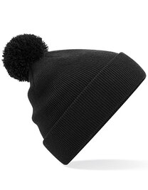 Junior Original Pom Pom Beanie (Hover)