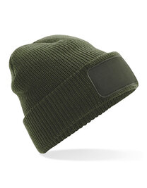 Thinsulate™ Patch Beanie (Hover)