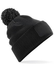 Snowstar® Patch Beanie (Hover)