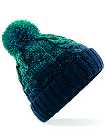 Ombré Beanie (Hover)