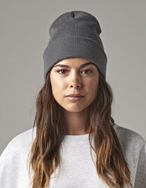 Recycled Original Cuffed Beanie