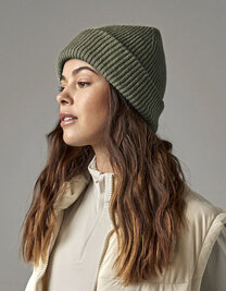 Wind Resistant Breathable Elements Beanie
