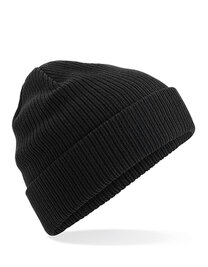 Organic Cotton Beanie (Hover)