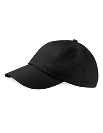 Low Profile Heavy Cotton Drill Cap (Hover)