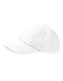 Low Profile Heavy Cotton Drill Cap (Hover)