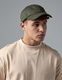 Authentic Baseball Cap