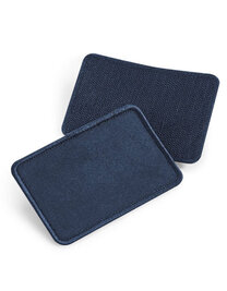 Cotton Removable Patch