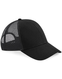 Organic Cotton Trucker Cap (Hover)
