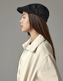 Vintage Flat Cap