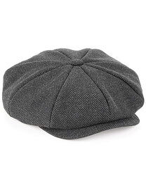 Heritage Baker Boy Cap (Hover)
