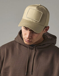 Removable Patch 5 Panel Cap