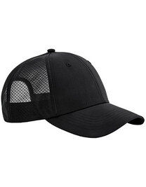 Technical Mesh Trucker (Hover)