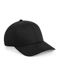 Urbanwear 6 Panel Snapback (Hover)