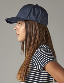 Urbanwear 6 Panel Cap