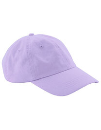 Junior Low Profile 6 Panel Dad Cap (Hover)