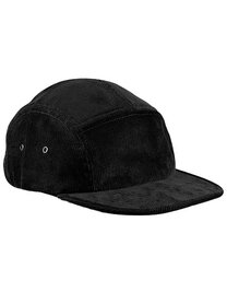 EarthAware® Organic Cord Camper Cap (Hover)