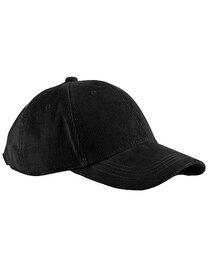 EarthAware® Organic Cord Baseball Cap (Hover)
