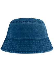 Junior Vintage Bucket Hat (Hover)