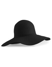 Marbella Wide-Brimmed Sun Hat (Hover)