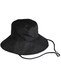 Wide Brim Sun Hat (Hover)