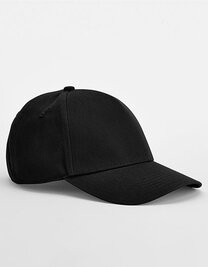 EarthAware® Classic Organic Cotton 5 Panel Cap (Hover)