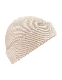 Organic Cotton Fisherman Beanie (Hover)