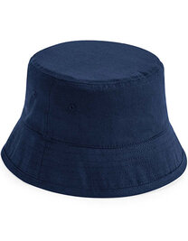 Junior Organic Cotton Bucket Hat (Hover)