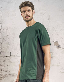 Unisex Contrast-T