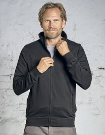Men´s Sweatjacket