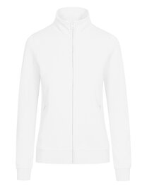 Women´s Sweatjacket (Hover)
