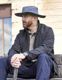 Expert Basecamp Softshell Jacket