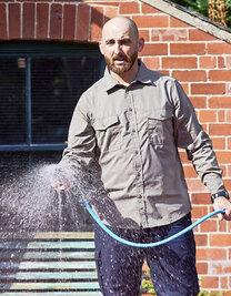 Expert Kiwi Long Sleeved Shirt