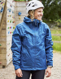 Expert Packable Jacket