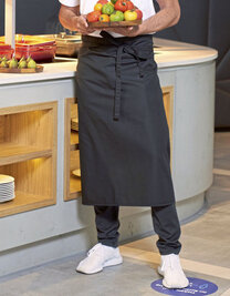 Bistro Apron Roma 80 GreeNature