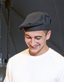 Chef´s Hat Fano GreeNature