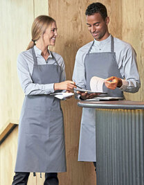 Bib Apron Verona Classic Bag 90 x 75 cm