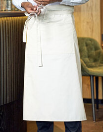 Bistro Apron Roma Bag 80 x 100 cm