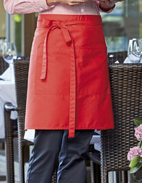 Bistro Apron Roma Bag 50 x 78 cm