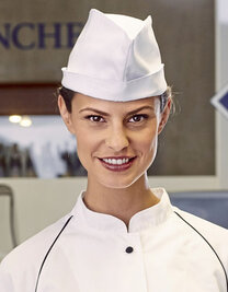Chef´s Hat Genove Classic