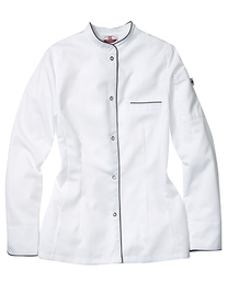 Ladies´ Chef Jacket Pistoia (Hover)