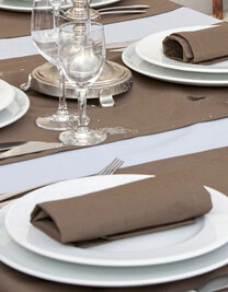 Serviettes Arezzo Classic