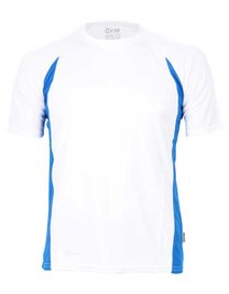 Racer Tech Tee (Hover)