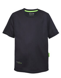 Kids Evolution Tech Tee (Hover)