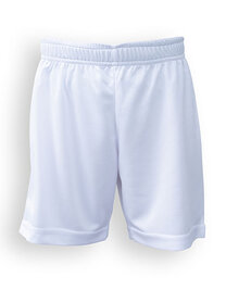 Kids Evolution Shorts (Hover)