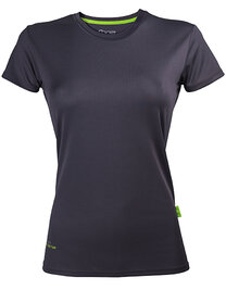 Ladies´ Evolution Tech Tee (Hover)