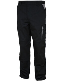 Contrast Work Pants (Hover)