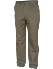 Classic Khaki Pants (Hover)
