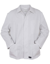 Classic Long Work Jacket (Hover)