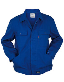 Classic Blouson Work Jacket (Hover)