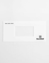 Rubber mat for Original Patch Beanie